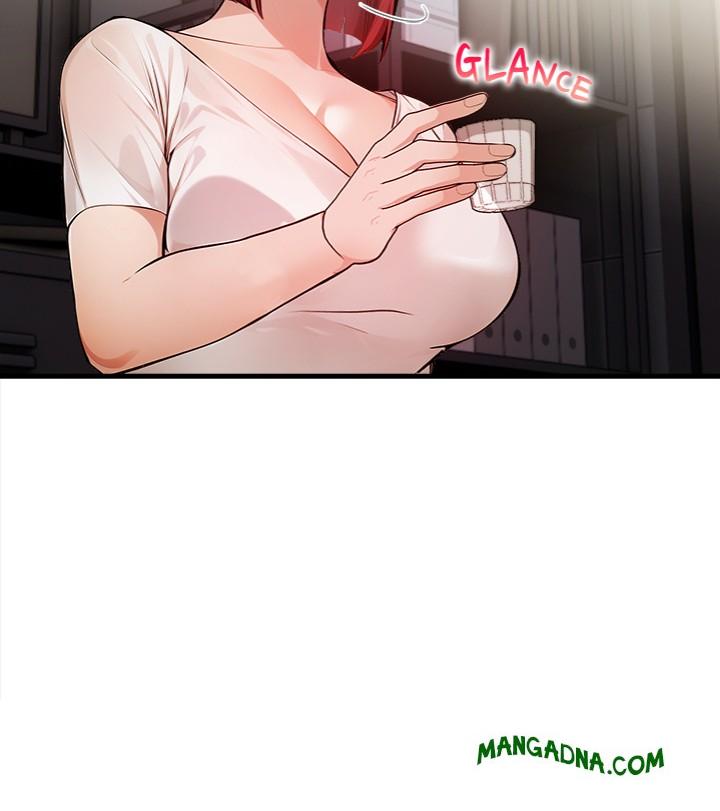 Her Midnight Sessions - Chapter 12 Page 109