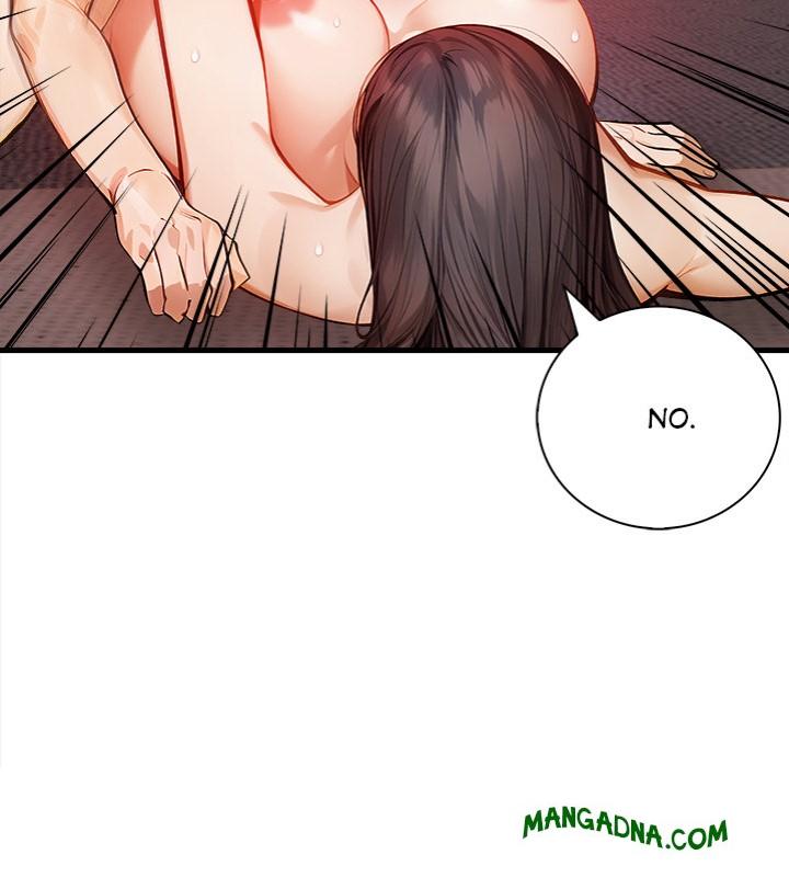 Her Midnight Sessions - Chapter 12 Page 28