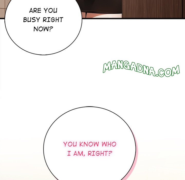 Her Midnight Sessions - Chapter 12 Page 78