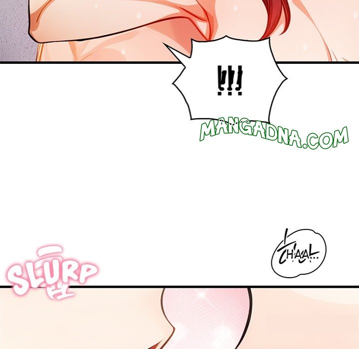 Her Midnight Sessions - Chapter 12 Page 9