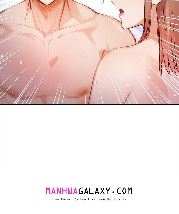 Her Midnight Sessions - Chapter 17 Page 50