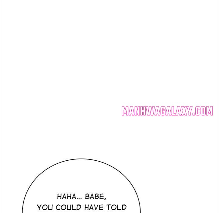 Her Midnight Sessions - Chapter 19 Page 19