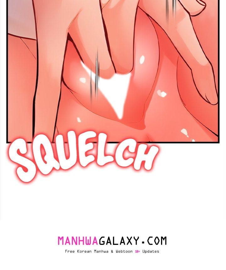 Her Midnight Sessions - Chapter 19 Page 5