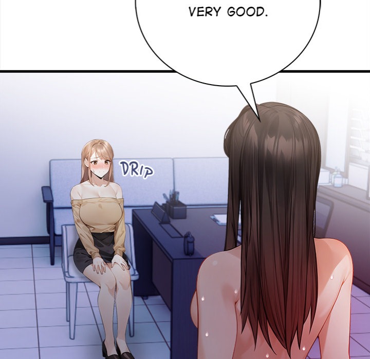 Her Midnight Sessions - Chapter 20 Page 26