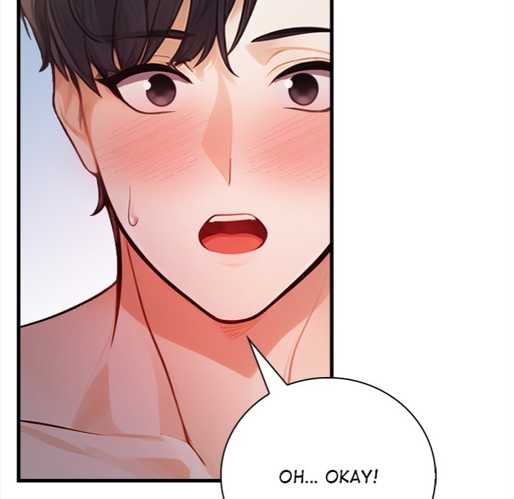 Her Midnight Sessions - Chapter 20 Page 42