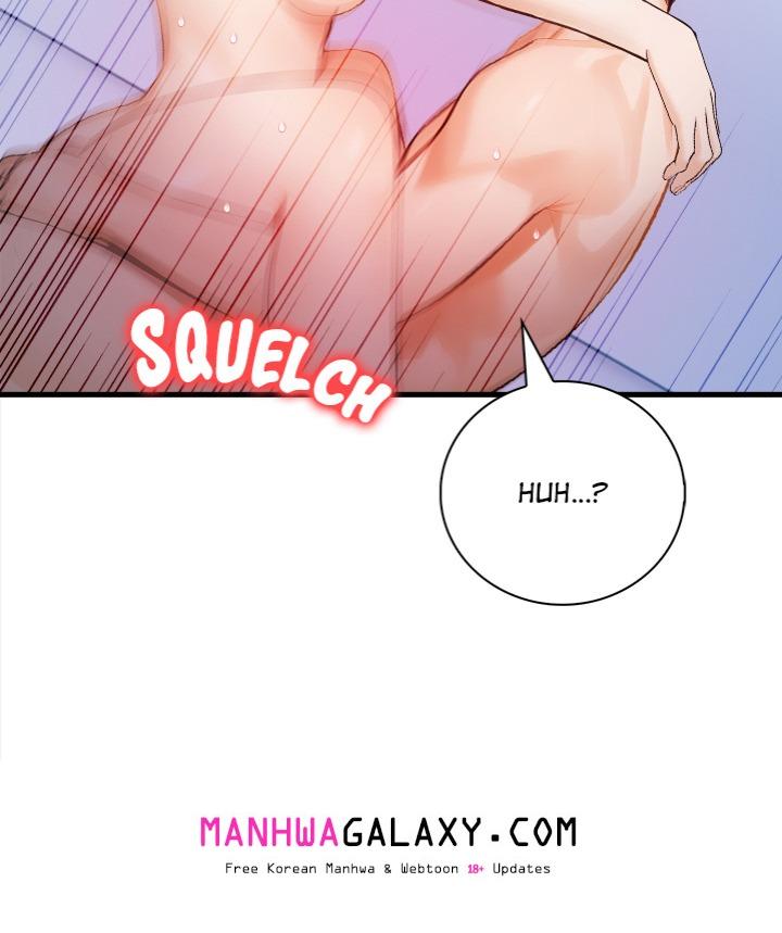 Her Midnight Sessions - Chapter 20 Page 78