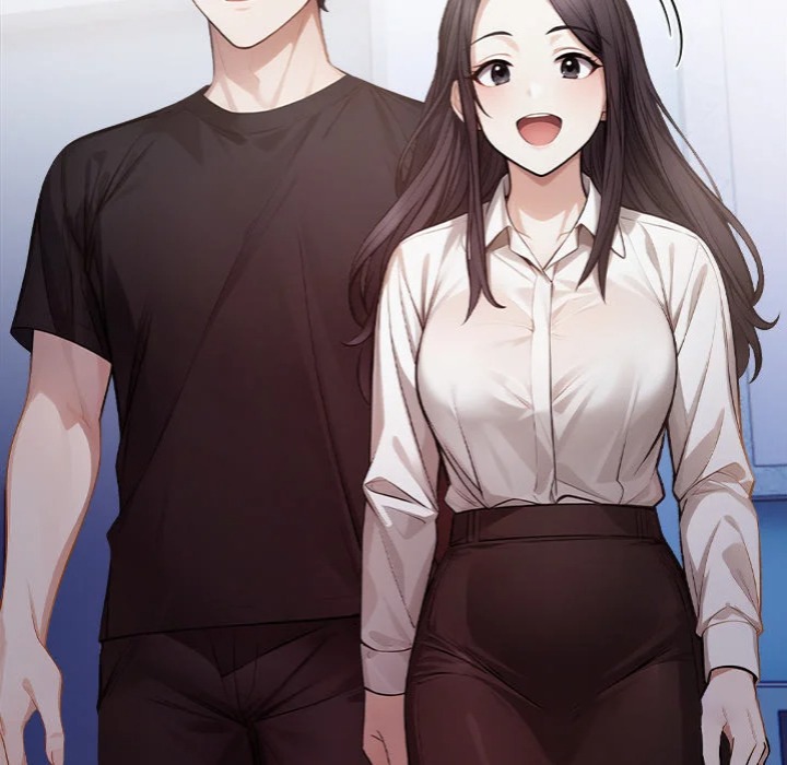 Her Midnight Sessions - Chapter 21 Page 51