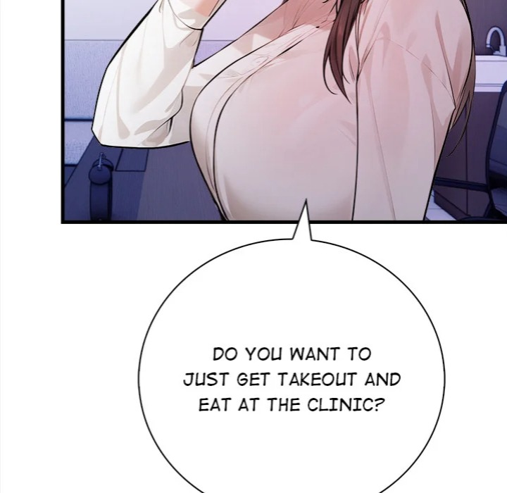 Her Midnight Sessions - Chapter 21 Page 84