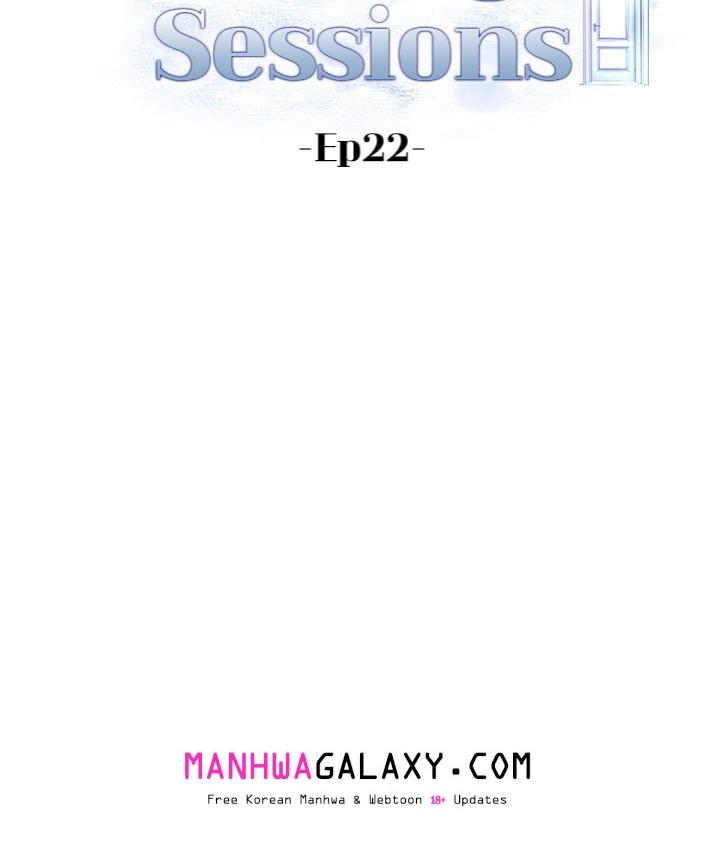 Her Midnight Sessions - Chapter 22 Page 19