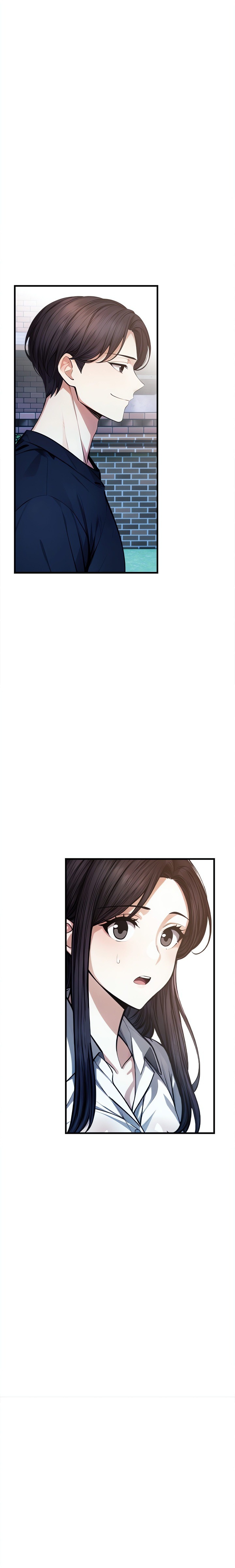 Her Midnight Sessions - Chapter 23 Page 7