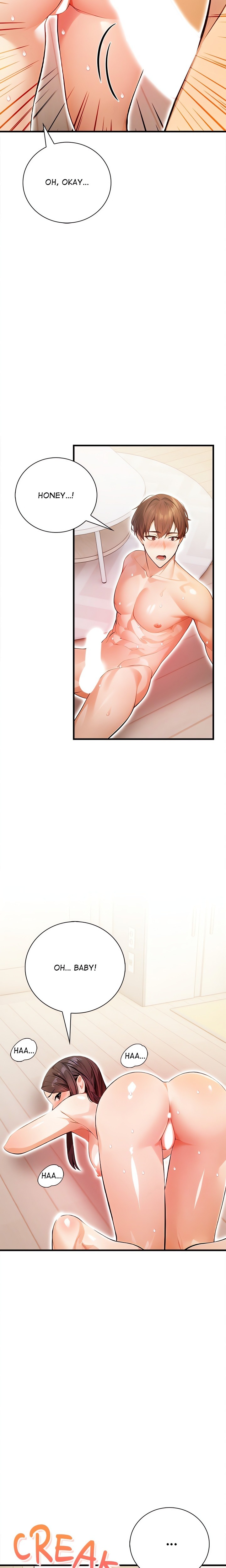 Her Midnight Sessions - Chapter 24 Page 14