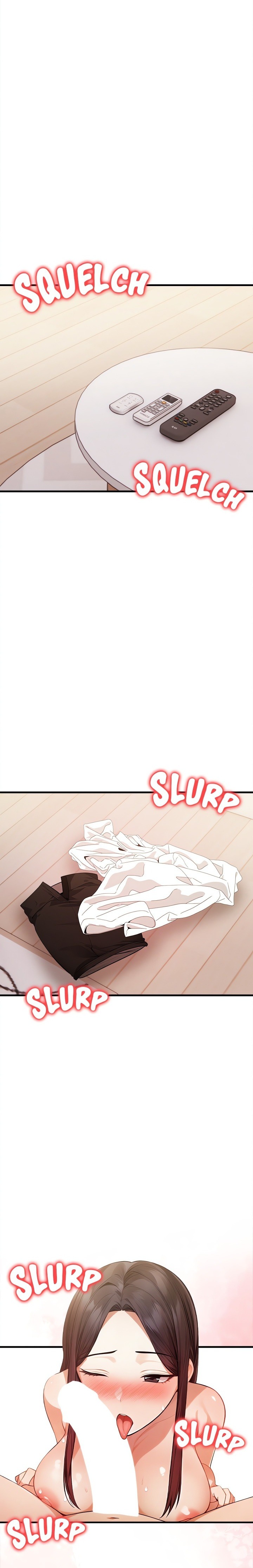 Her Midnight Sessions - Chapter 24 Page 9