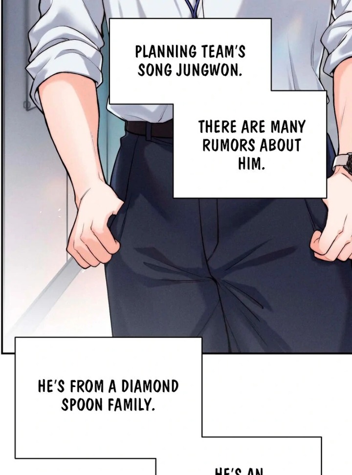 Love is Timing - Chapter 1 Page 116