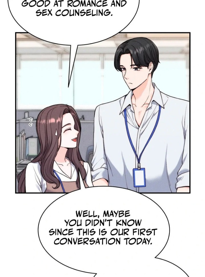 Love is Timing - Chapter 1 Page 128