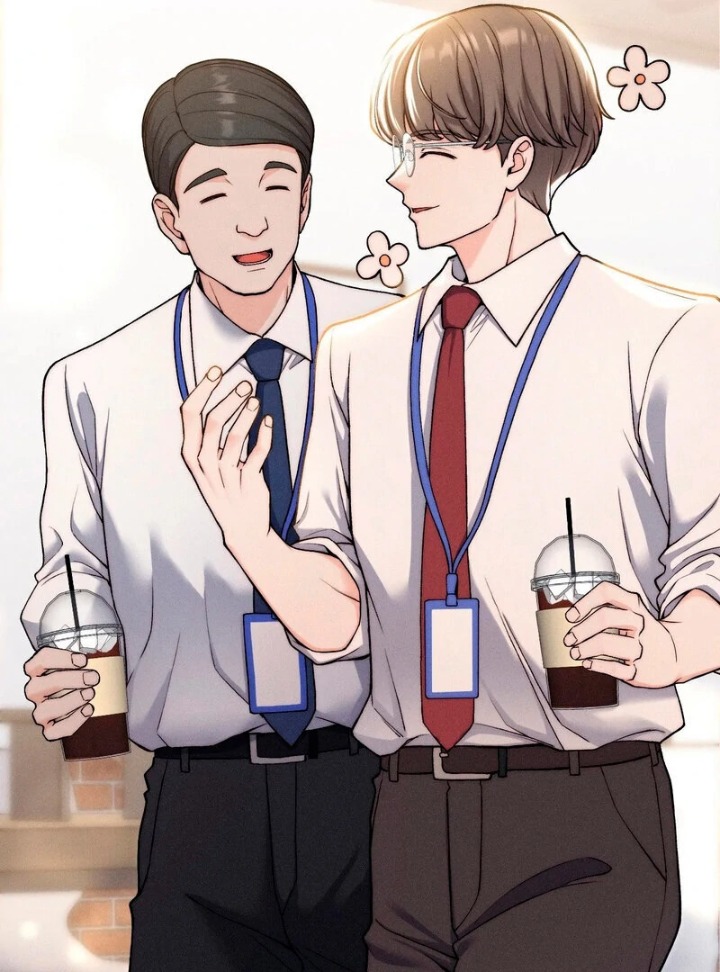 Love is Timing - Chapter 1 Page 13