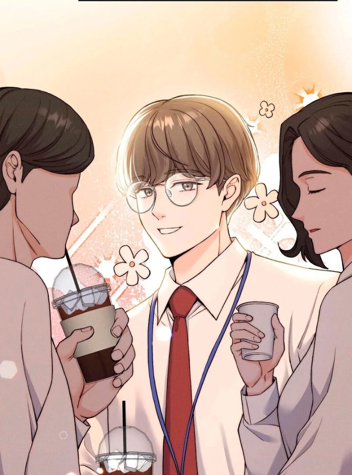 Love is Timing - Chapter 1 Page 35