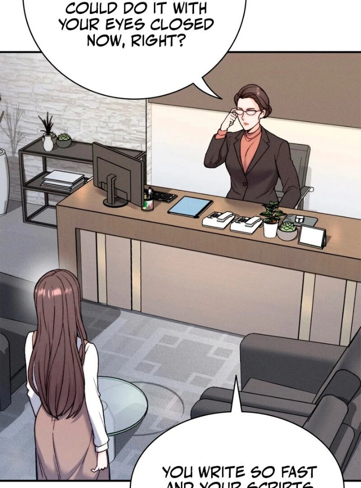 Love is Timing - Chapter 1 Page 81