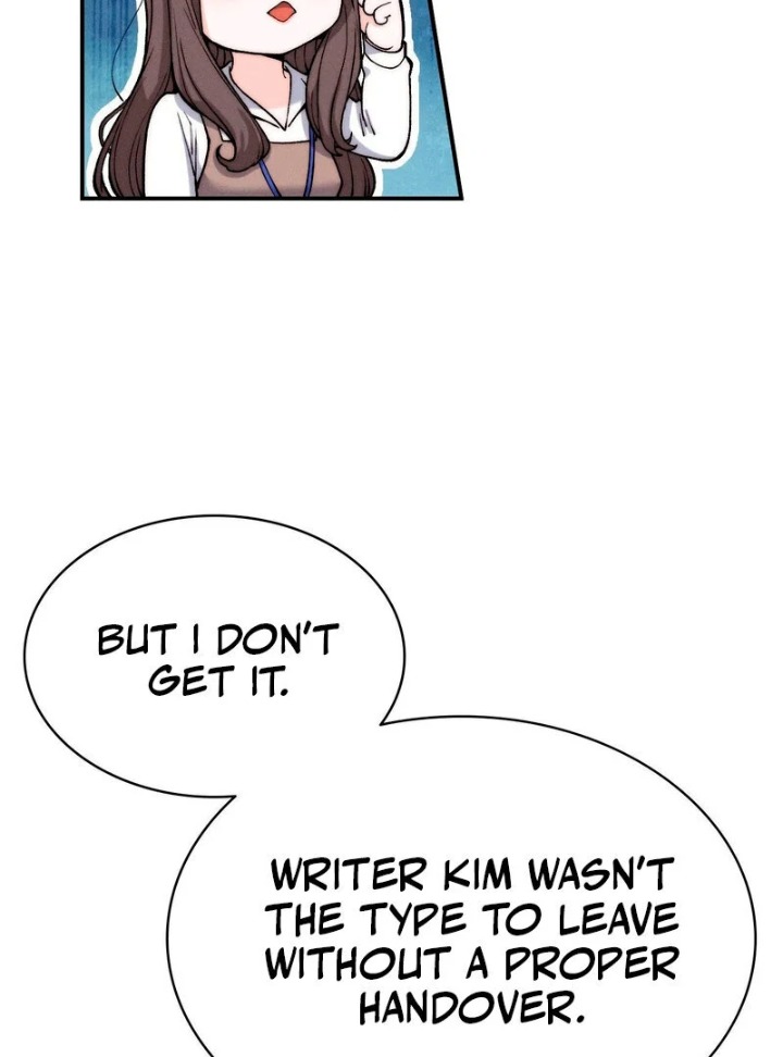 Love is Timing - Chapter 1 Page 90