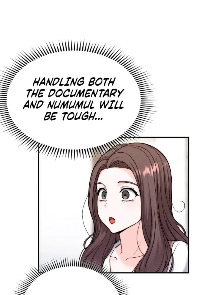 Love is Timing - Chapter 1 Page 98