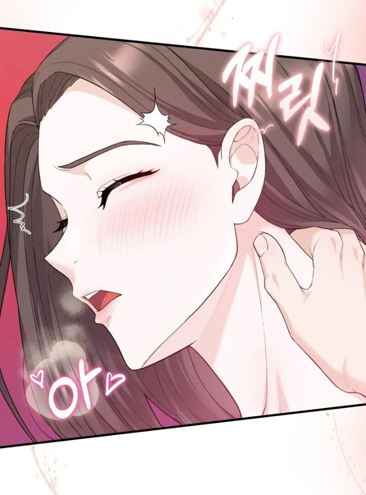 Love is Timing - Chapter 13 Page 23