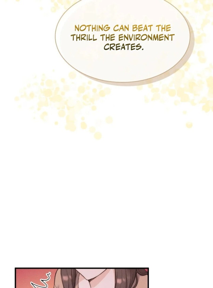 Love is Timing - Chapter 13 Page 27