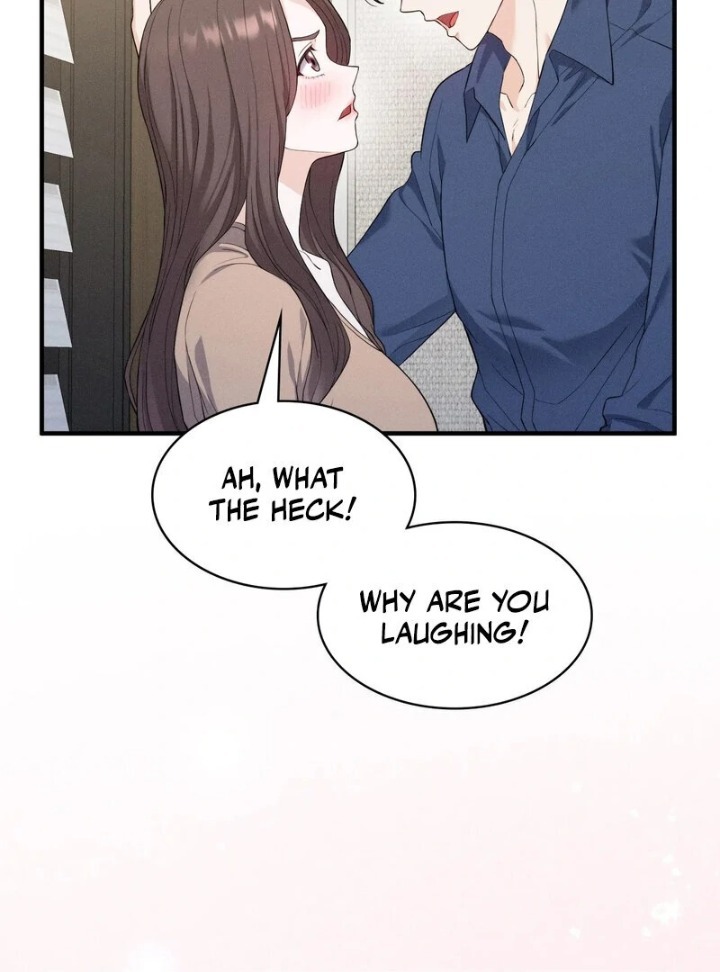 Love is Timing - Chapter 13 Page 42