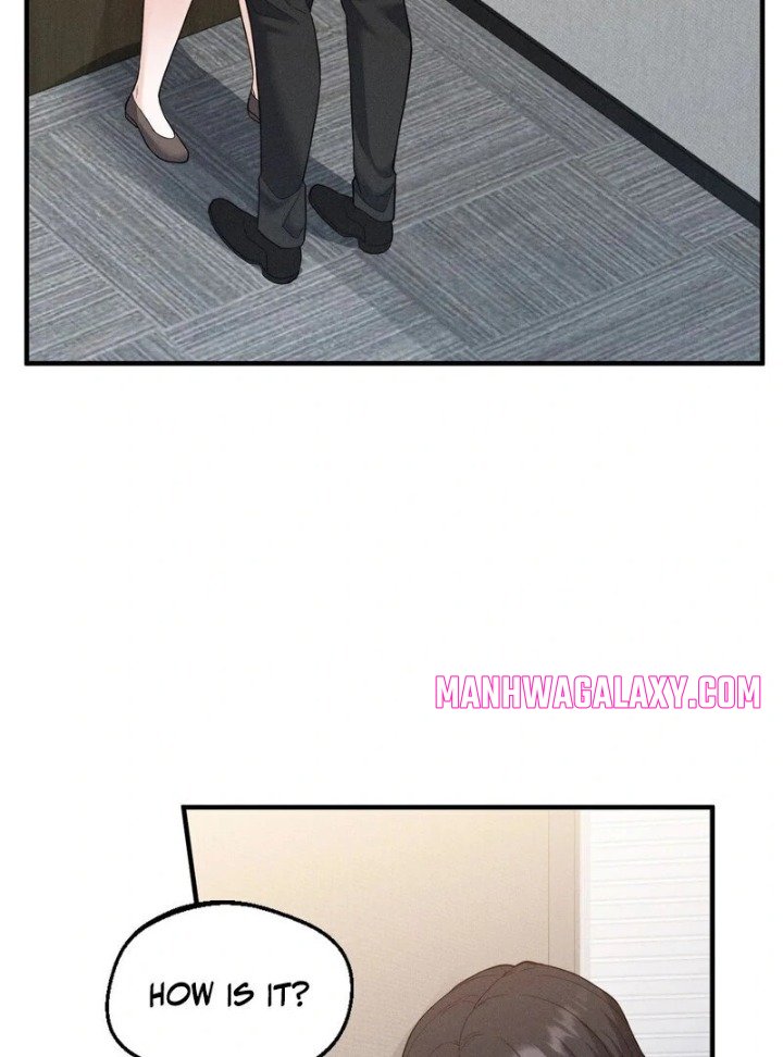 Love is Timing - Chapter 13 Page 58