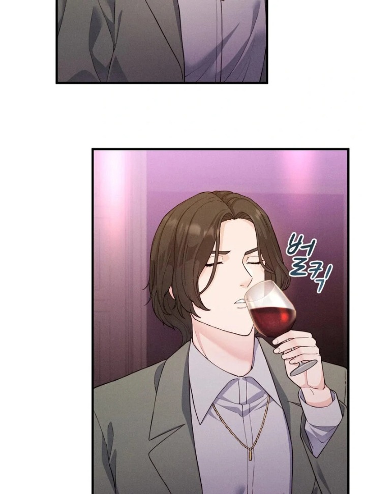 Love is Timing - Chapter 14 Page 24