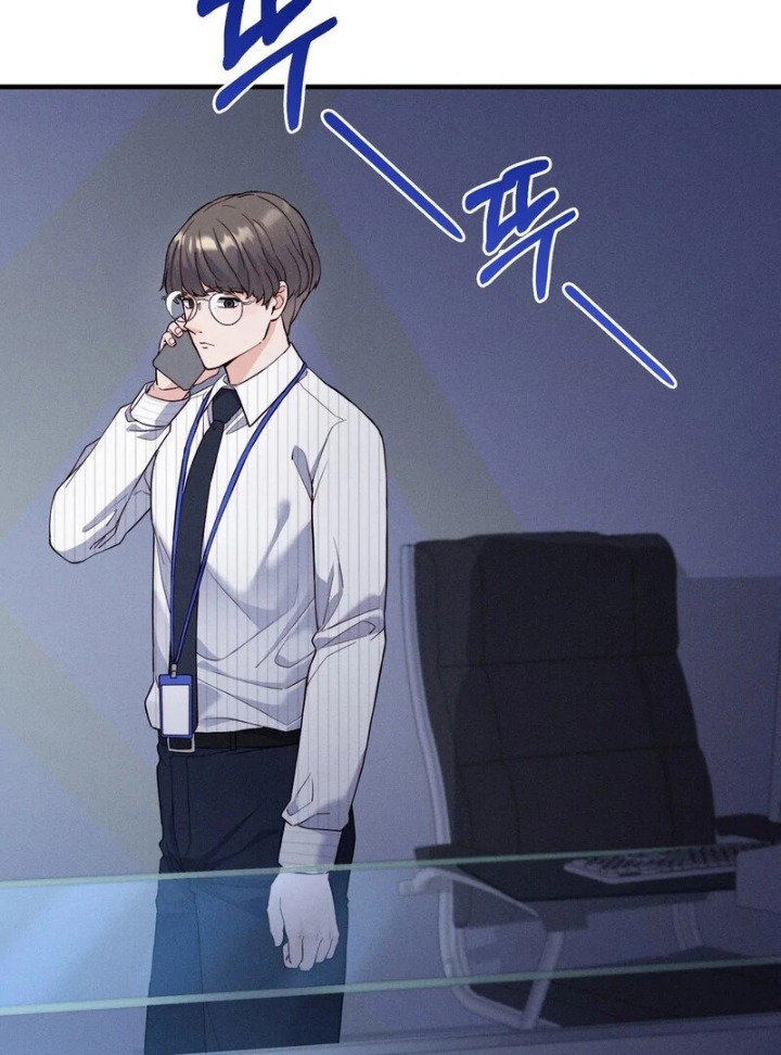 Love is Timing - Chapter 14 Page 5