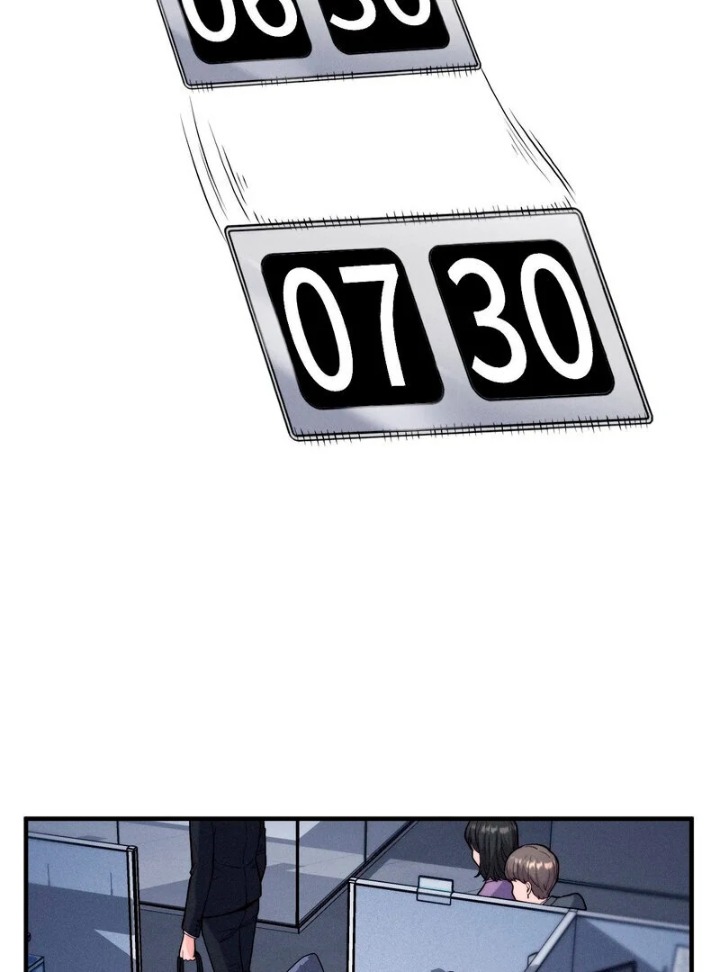 Love is Timing - Chapter 2 Page 18