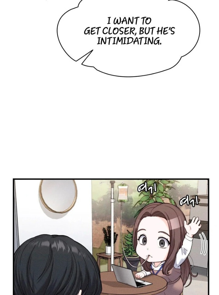 Love is Timing - Chapter 2 Page 44