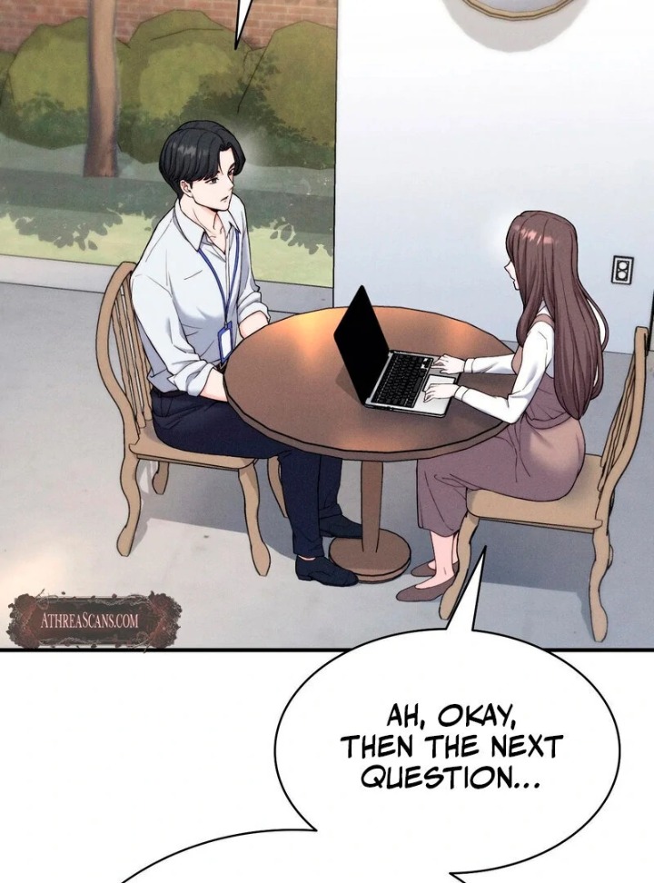 Love is Timing - Chapter 2 Page 57