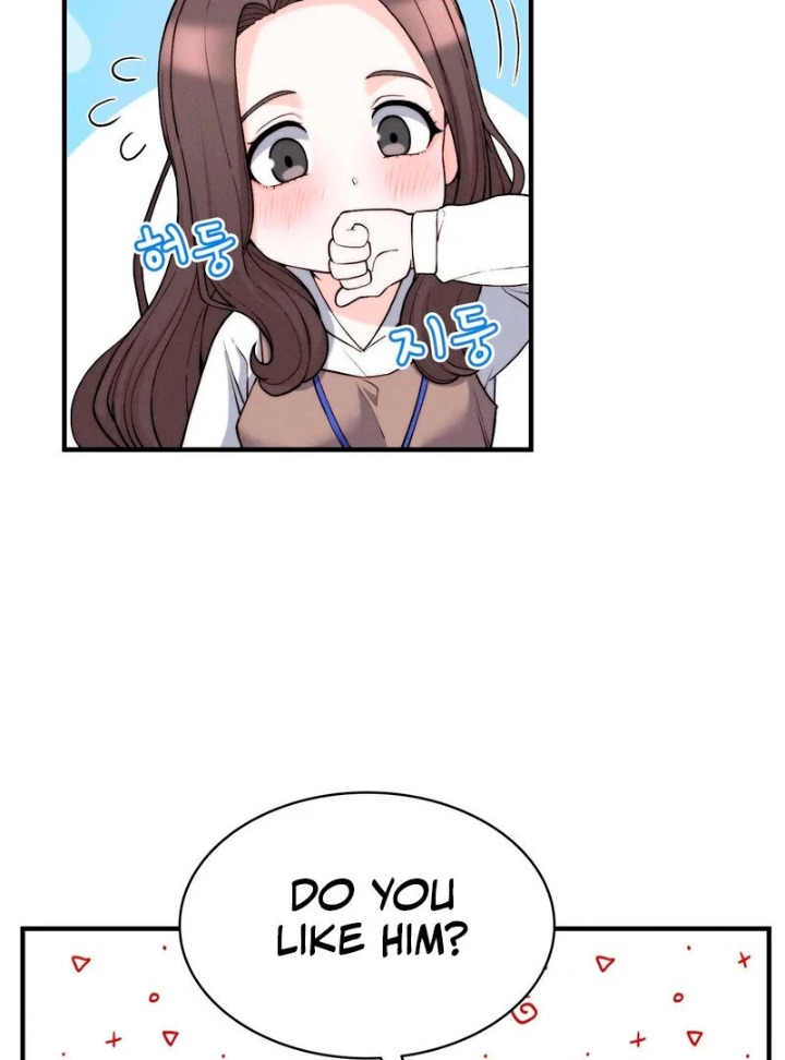 Love is Timing - Chapter 2 Page 82