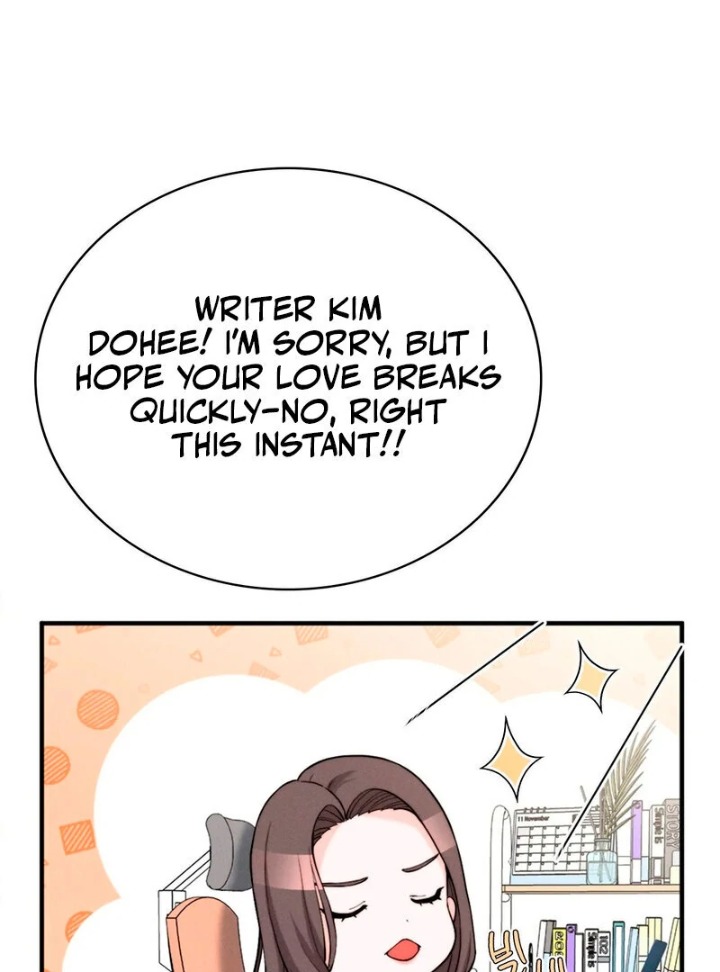Love is Timing - Chapter 3 Page 57