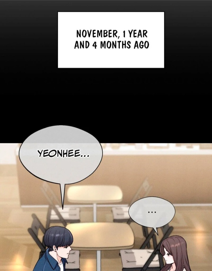 Love is Timing - Chapter 3 Page 63