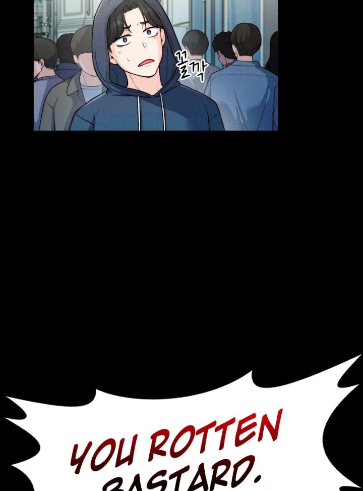 Love is Timing - Chapter 3 Page 93