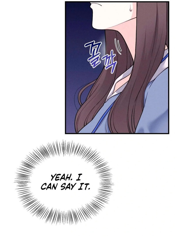 Love is Timing - Chapter 4 Page 14