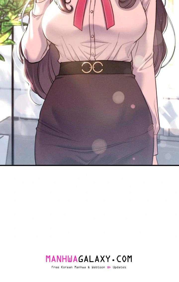 Love is Timing - Chapter 4 Page 36