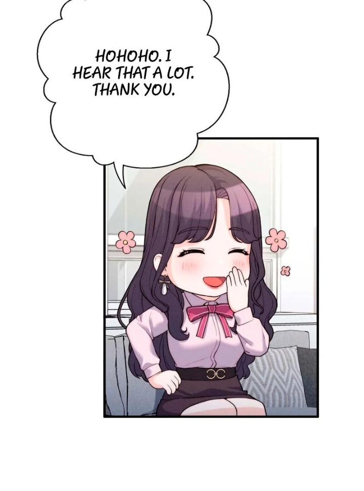 Love is Timing - Chapter 4 Page 44