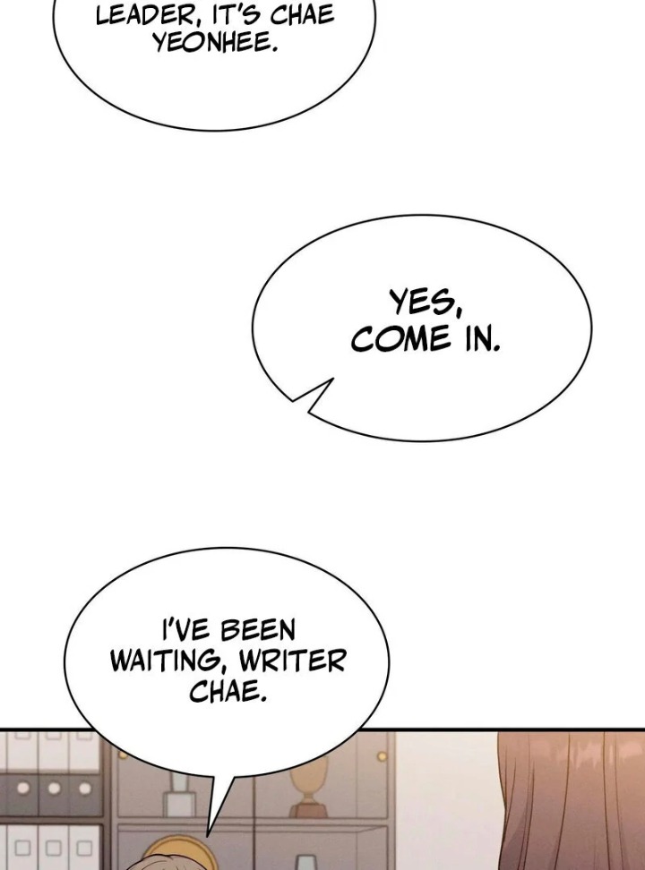 Love is Timing - Chapter 4 Page 8