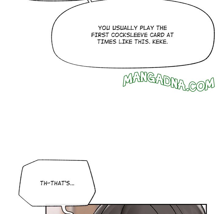 Hypnotist Security Guard - Chapter 52 Page 127