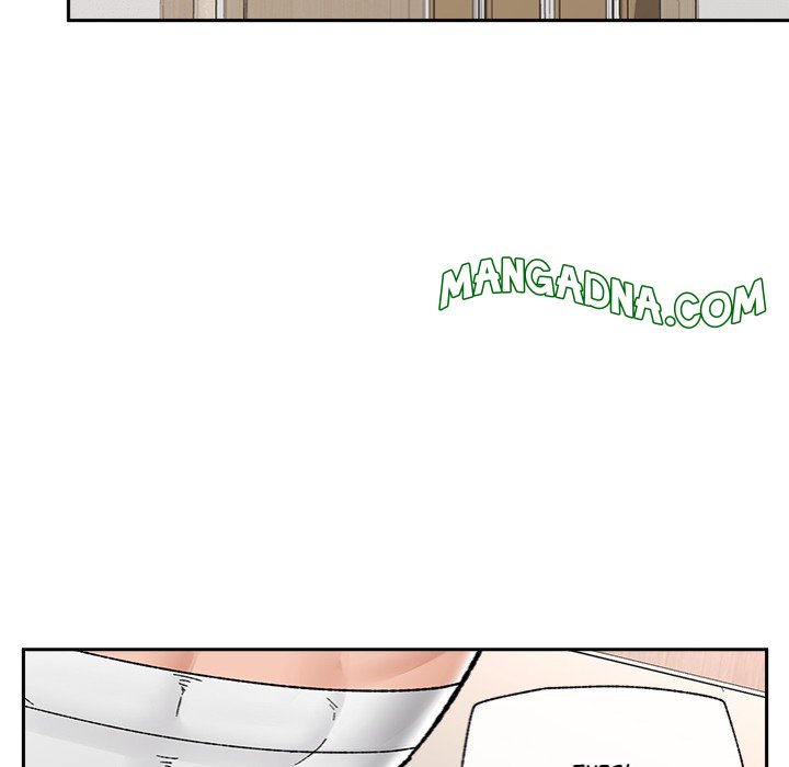 Hypnotist Security Guard - Chapter 52 Page 131
