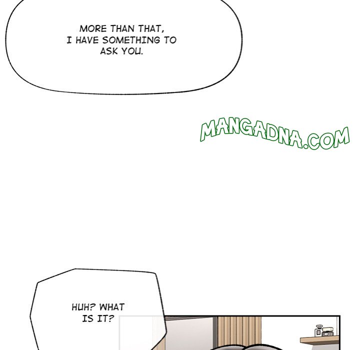 Hypnotist Security Guard - Chapter 52 Page 137