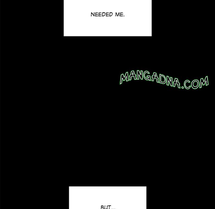 Hypnotist Security Guard - Chapter 52 Page 35