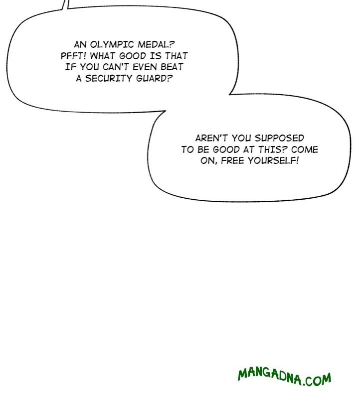 Hypnotist Security Guard - Chapter 52 Page 55
