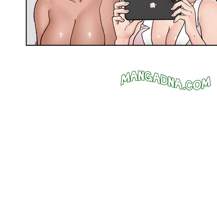 Hypnotist Security Guard - Chapter 52 Page 74