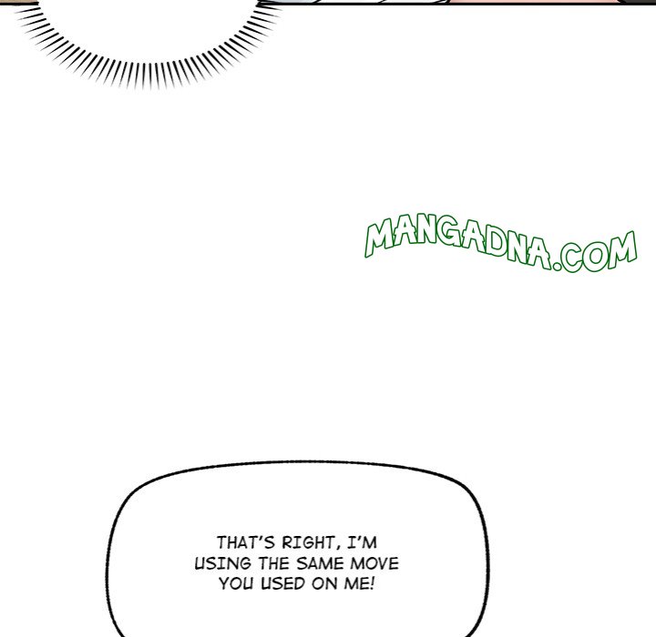 Hypnotist Security Guard - Chapter 52 Page 77