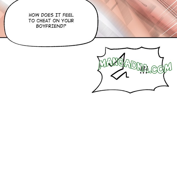 Hypnotist Security Guard - Chapter 54 Page 108