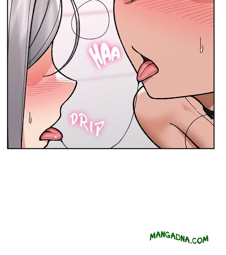 Hypnotist Security Guard - Chapter 54 Page 116