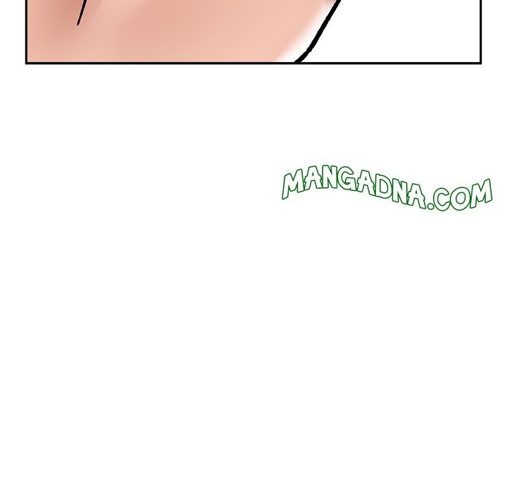 Hypnotist Security Guard - Chapter 54 Page 38